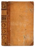 Cäsar Alexander Julietti: Vollständige Predigerbibliothek, oder Sammlung der auserlesensten Predigte...