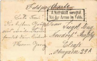 Tátralomnic, Tatranská Lomnica (Magas Tátra, Vysoké Tatry); Palota szálloda. Frank kiadása / Hotel P...