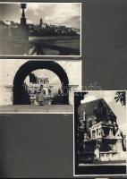 1956 október Budapest 6 db fotó