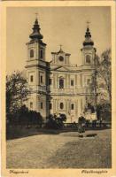 1941 Nagyvárad, Oradea; Főszékesegyház / cathedral
