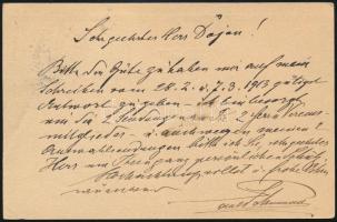 Ausztria 1913 Austria 1913