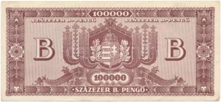 1946. 100.000BP T:II Adamo P36