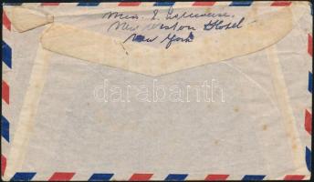 Amerikai Egyesült Államok 1947 United States of America 1947