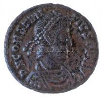 Római Birodalom / Siscia / II. Constantius 351-355. Follis Br (2,41g) T:2 Roman Empire / Siscia / Constantius II 351-355. Follis Br FEL TEMP REPARATIO - A SIS zigzag / D N CONSTANTIUS PF AVG (2,41g) C:XF RIC VIII 352