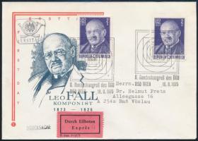 Austria 1975, Ausztria 1975