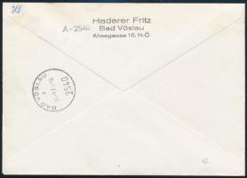 Ausztria 1975 Austria 1975