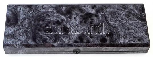 Lebó Ferenc (1960-) 1992. "Hungarian Telecommunications Company Limited / Budapest Lánchíd"...