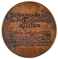 Madarassy Walter (1909-1994) 1965. " 1945-1965/ Felszabadulásunk 20. évfordulójának emlékére - ...