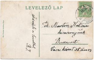 Pápa, Esterházy kastély