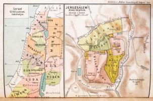 Murányi János: Bibliai szemlvényxek könyve. Kiadja: a Magyarországi Református Egyetemes Konvent meg...