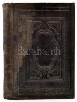 Murányi János: Bibliai szemlvényxek könyve. Kiadja: a Magyarországi Református Egyetemes Konvent meg...