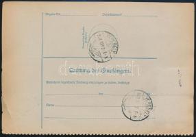 Ausztria 1908 Austria 1908