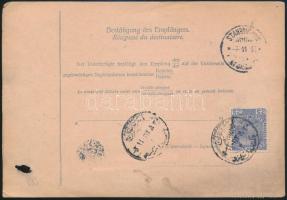 Ausztria 1916 Austria 1916