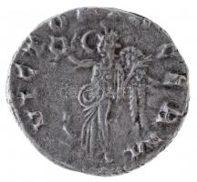 Római Birodalom / Róma / Gallienus 257-258. Antoninianus Ag (3,46g) T:2-
Roman Empire / Rome / Gall...