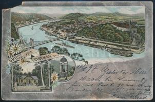 Ausztria 1897 Austria 1897