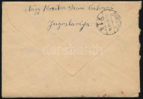 Jugoszlávia 1950 Yugoslavia 1950