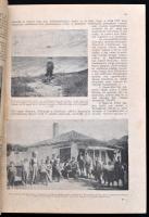 Barátosi Balogh Benedek: Séta a világ körül. Szerk.--. Bp.,(1907),Magyar Kereskedelmi Közlöny. Gazda...