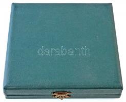 DN "Somogyi Imre 1902-1947 / Kertbarát és Kistenyésztő Mozgalomért" kétoldalas Br emlékére...