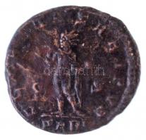 Római Birodalom / Arles / II. Constantius 317-318. Follis Br (3,03g) T:2-
Roman Empire / Arles / Co...