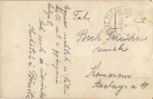 1932 Tátra, Magas-Tátra, Vysoké Tatry; Patria. Fot. A. Chytil