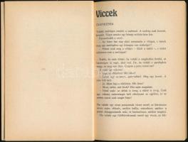 Hajdu István (szerk.): Osztropoli Herschel ostora. Viccek, adomák és bölcs mondások a zsidó folklórb...