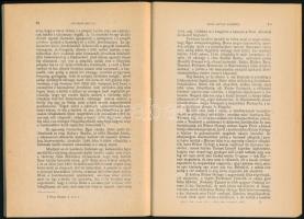 Gyárfás István: Dobó István Egerben. Szolnok, 1971., Damjanich Múzeum. 1879-es kiadvány hasonmás kia...