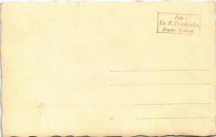 Tátra, Tatry; Dr. K. Procházka (Hradec Králové) photo