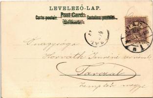 1900 Old lady praying with child. S. 38. Kunstverlag Rafael Neuber litho s: E. Döcker jun