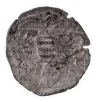 1438-1440. Denár Ag "Albert" (0,39g) T:3 rep. 
Hungary 1438-1440. Denar Ag "Albert&q...