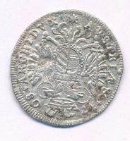 Ausztria 1708. 3Kr Ag "I. József" T:2-,3
Austria 1708. 3 Kreuzer Ag "Joseph I" ...