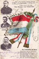 Burer Krieg Propaganda (fl) win Riß C