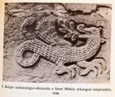 Pócs Éva: Tündérek, démonok, boszorkányok. Bp.,1989., Akadémiai Kiadó. Kiadói papírkötés