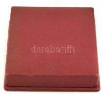 Borsos Miklós (1906-1990) 1979. "Móricz Zsigmond emlékére - Hódolat az ember és műve előtt - 18...