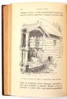 Krohn Gyula: A finnugor népek pogány istentisztelete. Fordította: Bán Aladár. Bp., 1908, MTA, 4+384+...