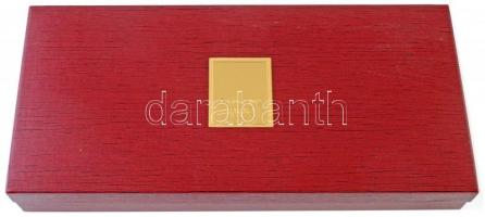 Kína 2008. "Peking 2008 - Ősi kínai építészeti kultúra emlékérem szett" az Olimpia évében ...