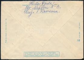 Románia 1969 Romania 1969