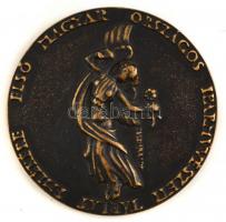 Madarassy Walter (1909-1994) 1938. "Első Magyar Országos Iparművészeti Tárlat Emlékére" ké...