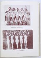 Molnár Gál Péter:  A pesti mulatók. Előszó egy színháztörténethez. Bp.,2001,Helikon. Fekete-fehér fo...