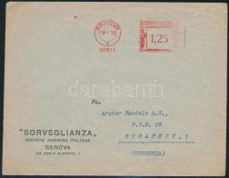 Olaszország 1932