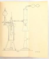 Dr. D(avid) Holde: Untersuchung der Kohlenwasserstofföle und Fette sowie der ihnen verwandten Stoffe...