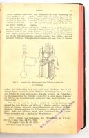 Hermann Kast: Chemische Untersuchung der Spring- und Zündstoffe unter besonderer Berücksichtigung de...