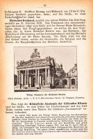 Meinhold Wegweiser: Dresden und nächste Umgebung nebst Stadt-Plan und mit vielen Illustrationen im T...