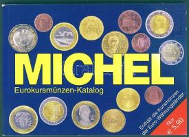 Michel Euro forgalmi éremkatalógus 2006.