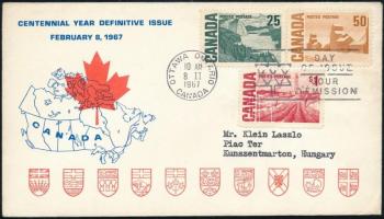 Kanada 1967