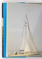 Szelényi Károly: Balaton.  - - fényképei. Keresztury Dezső bevezetőjével. Bp., 1989., Officina Nova....