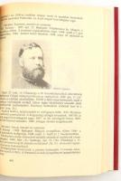 Kossuth Lajos kapitányai. Bp., 1988, Zrínyi Katonai Kiadó. Kiadói egészvászon kötés, kiadói papír vé...