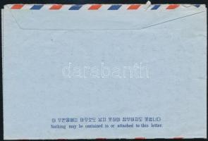 South Korea ~1960 Dél-Korea