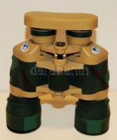 Terepszínű távcső