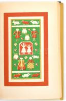 Férfiszülte leány. Finn népmesék. Vál. és a jegyzeteket írta: Pirkko-Liisa Rausmaa. Ford.: N. Sebest...