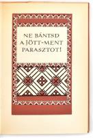 Mese a tölgyfa tetején. Csuvas népmesék. Vál., az utószót és a jegyzetket írta: Róna-Tas András. For...